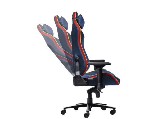 Stolica TRUST GXT721SM Superman RUYA PRO gamingcrna' ( '25742' ) 