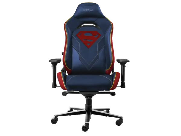 Stolica TRUST GXT721SM Superman RUYA PRO gamingcrna' ( '25742' ) 