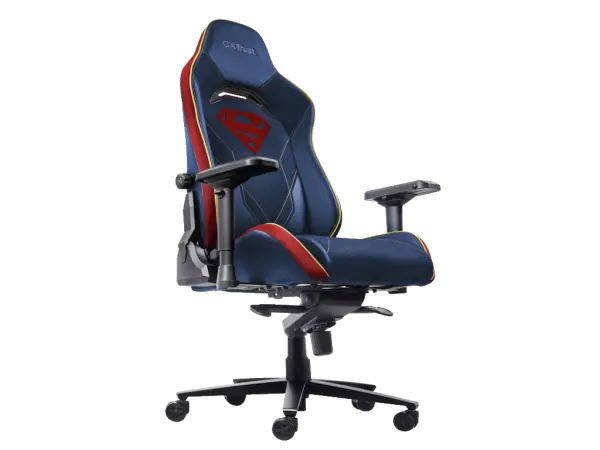 Stolica TRUST GXT721SM Superman RUYA PRO gamingcrna' ( '25742' ) 