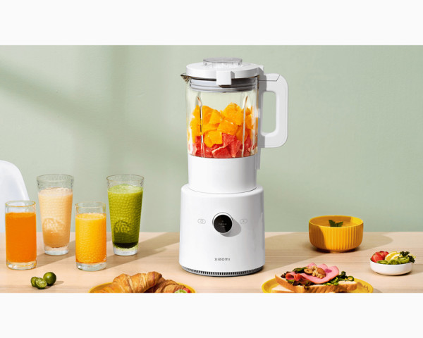 Blender Xiaomi Mi Smart EU