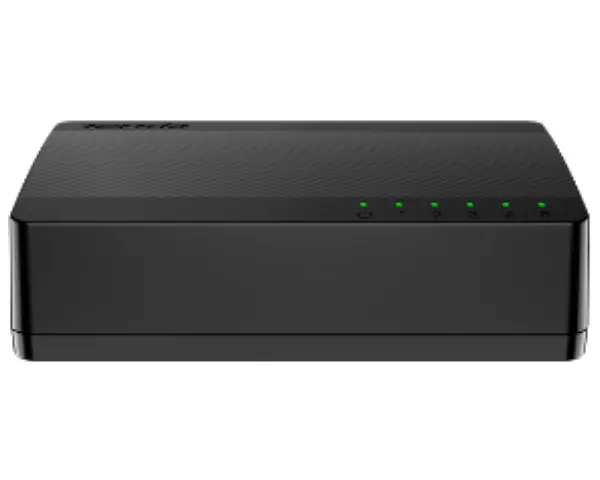 TENDA SG105 V4.0 5-Port Gigabit Desktop Switch