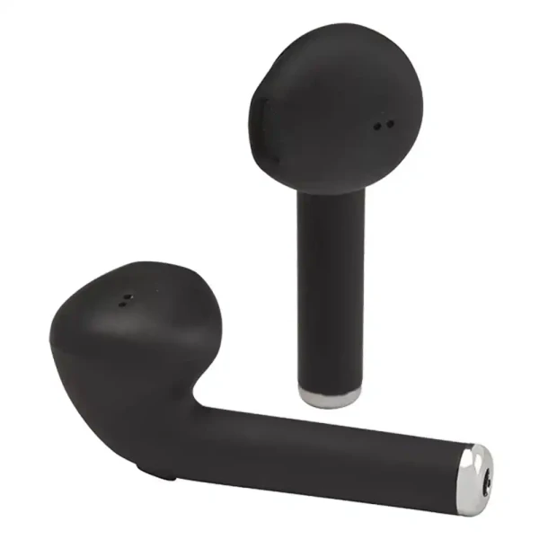 DENVER TWE-46 bluetooth slušalice CRNE