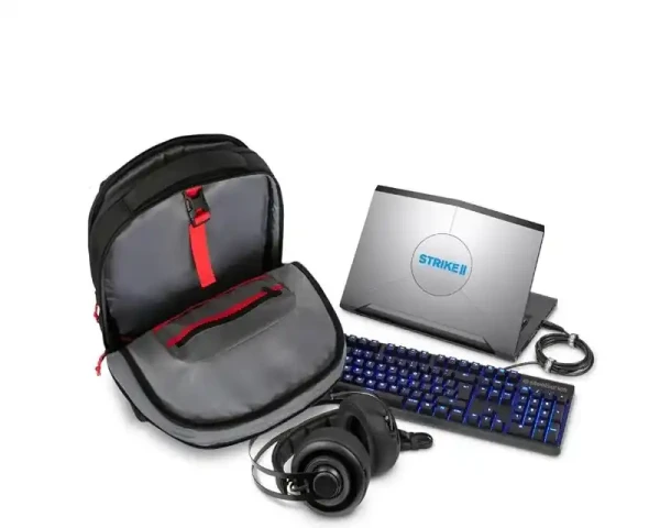 TARGUS Ranac za notebook 17.3'' TBB639GL Strike 2 Gaming