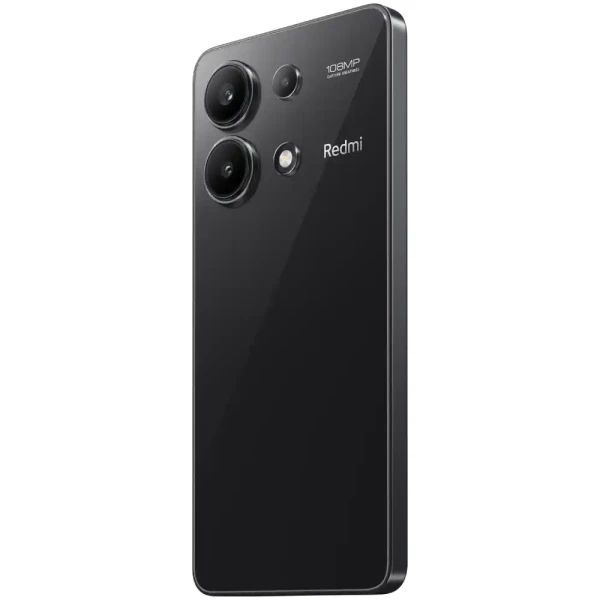 Mobilni telefon Xiaomi Note 13 8-256GB crna