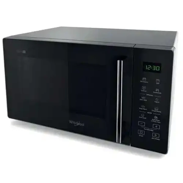 WHIRLPOOL MWP 253 SB mikrotalasna rerna