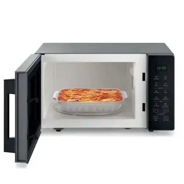 WHIRLPOOL MWP 253 SB mikrotalasna rerna
