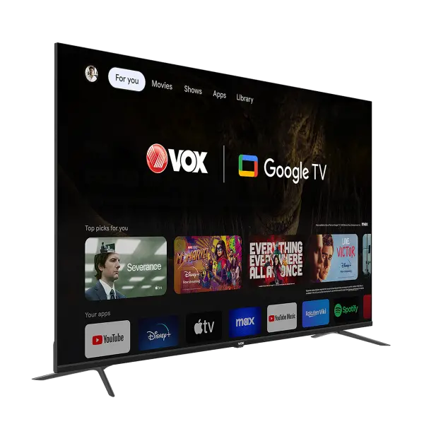 VOX UHD 65GTU090