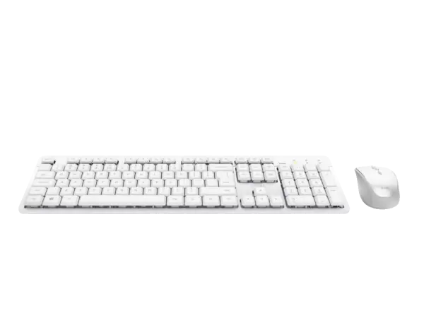 Tastatura+miš TRUST ODY II bežicna USbela' ( '25465' ) 