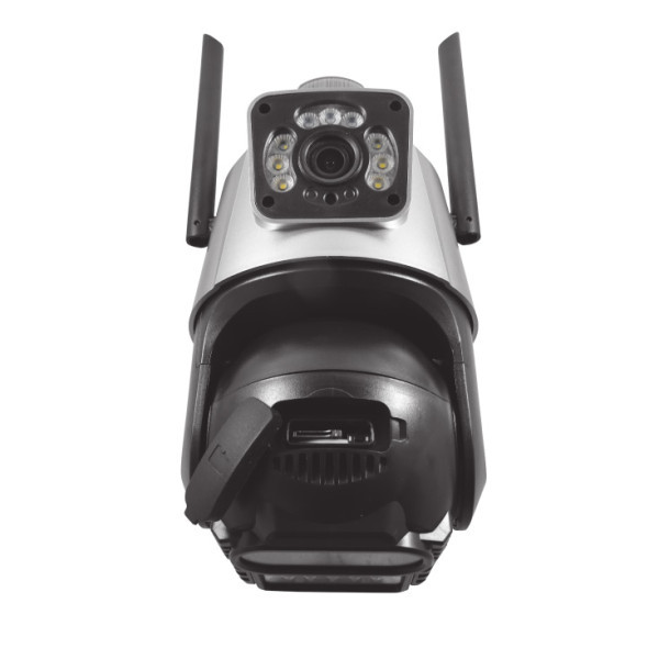 IP Wi-fi kamera WFIP-4302X