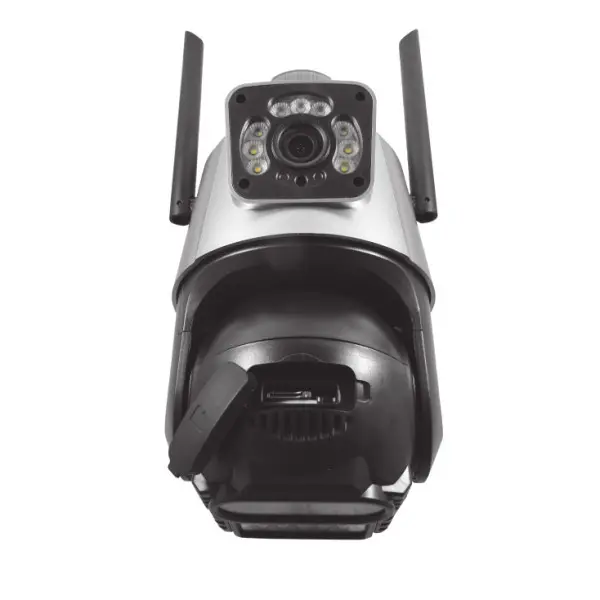 IP Wi-fi kamera WFIP-4302X