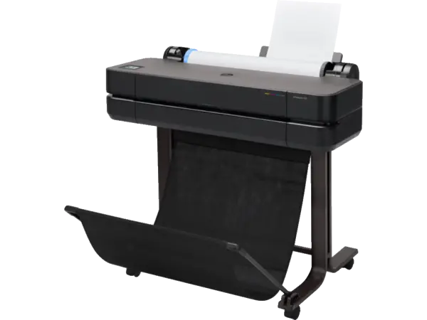 Ploter HP DesignJet T630 24-in Printer' ( '5HB09D' ) 