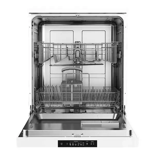 Mašina za pranje sudova Gorenje GS62040W širina 60cm13 kompleta