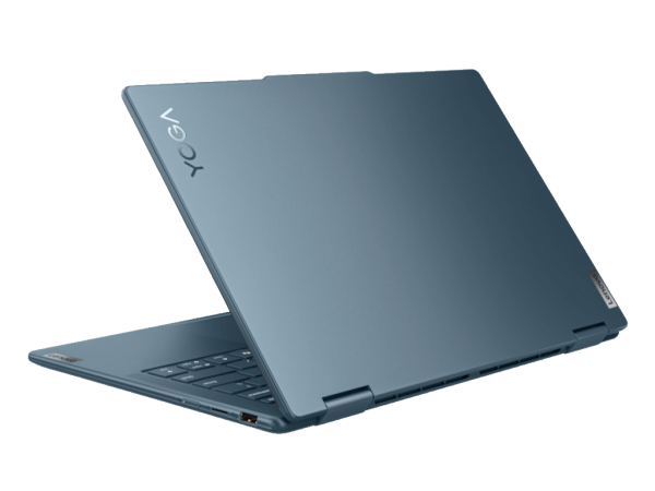 Laptop LENOVO Yoga 7 2in1 14IML9 DOS14'' WUXGAU5-125U16GB1TBbklt SRBsmaragd' ( '83DJ00B6YA' ) 