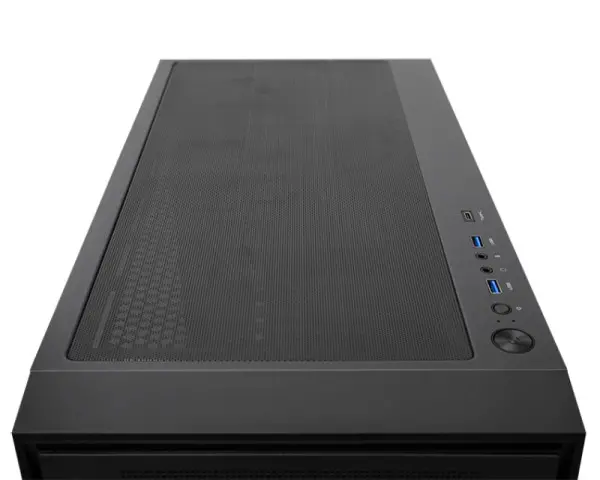 CHIEFTEC Gaming Kućište Night Hunter GS-03B-BLK-OP 