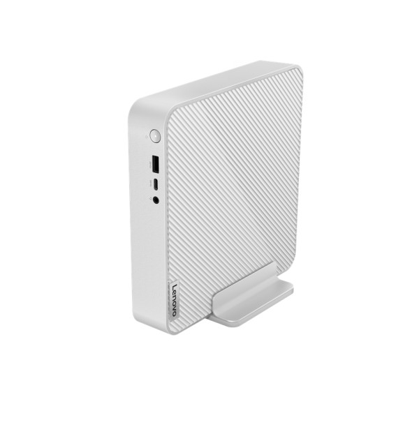IdeaCentre Mini 01IRH8 USSF Tiny (Cloud Grey)  i5-13420H 8-Core (4P+8E) 4.6GHz/12MB, 16GB DDR4, 512GB-M.2-NVMe, Intel Iris Xe Graphics, HDM