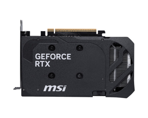 MSI GeForce RTX 5060 SHADOW 8GB 28bit RTX 5060 8G SHADOW 2X OC grafička karta