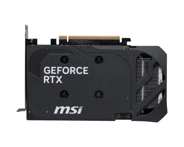 MSI GeForce RTX 5060 SHADOW 8GB 28bit RTX 5060 8G SHADOW 2X OC grafička karta
