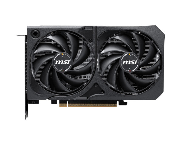 MSI GeForce RTX 5060 SHADOW 8GB 28bit RTX 5060 8G SHADOW 2X OC grafička karta