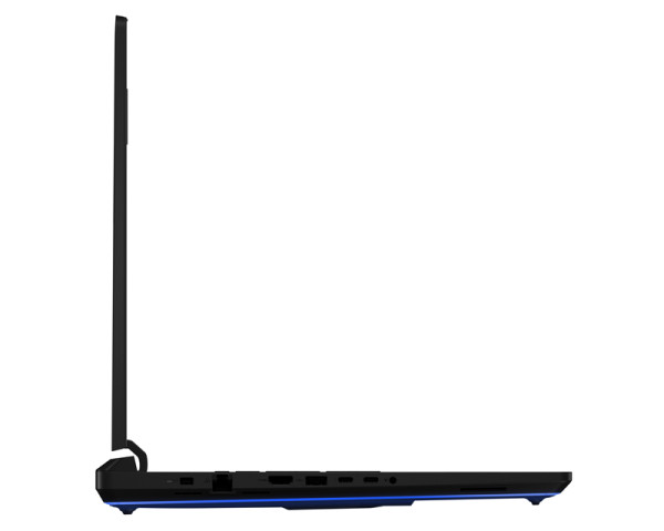 ASUS ROG Strix SCAR 18 G835LX-SA124X (18 inča 2.5K, Ultra 9 275HX, 64GB, SSD 2TB, GeForce RTX 5090, Win11 Pro) laptop + ROG ranac 
