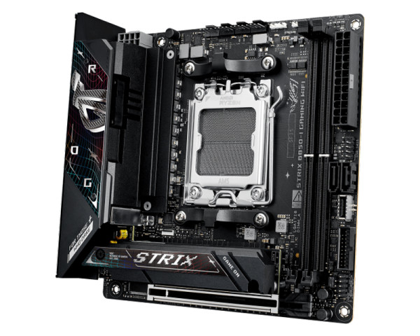 ASUS ROG STRIX B850-I GAMING WIFI matična ploča