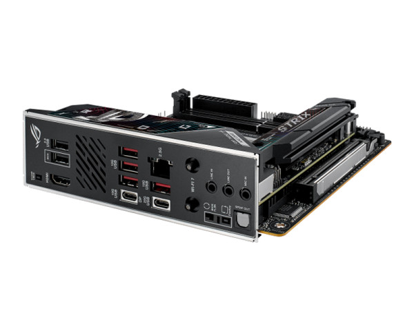 ASUS ROG STRIX B850-I GAMING WIFI matična ploča