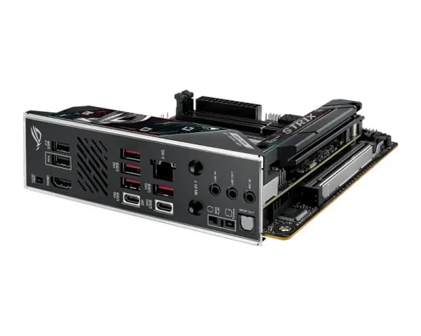 ASUS ROG STRIX B850-I GAMING WIFI matična ploča