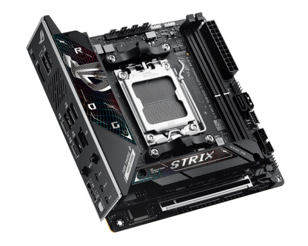 ASUS ROG STRIX B850-I GAMING WIFI matična ploča