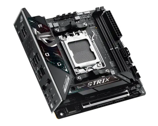 ASUS ROG STRIX B850-I GAMING WIFI matična ploča