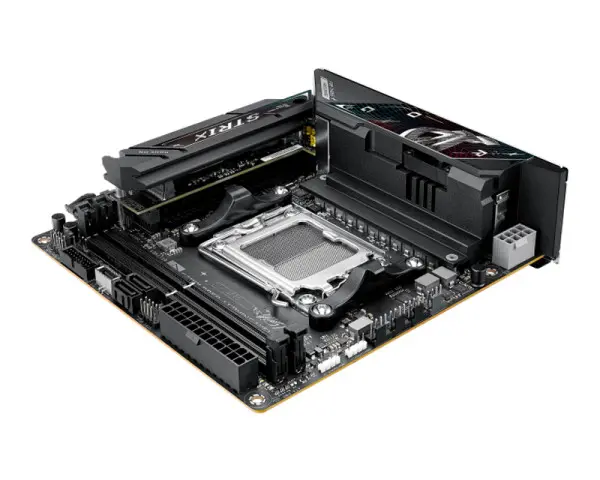 ASUS ROG STRIX B850-I GAMING WIFI matična ploča