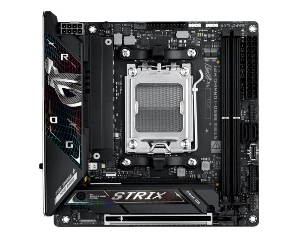 ASUS ROG STRIX B850-I GAMING WIFI matična ploča