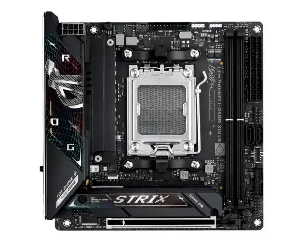 ASUS ROG STRIX B850-I GAMING WIFI matična ploča