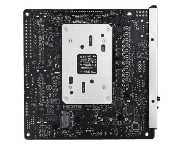 ASUS ROG STRIX B850-I GAMING WIFI matična ploča