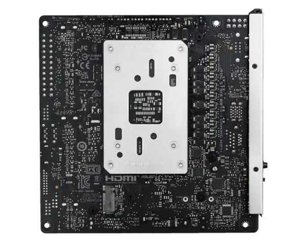 ASUS ROG STRIX B850-I GAMING WIFI matična ploča
