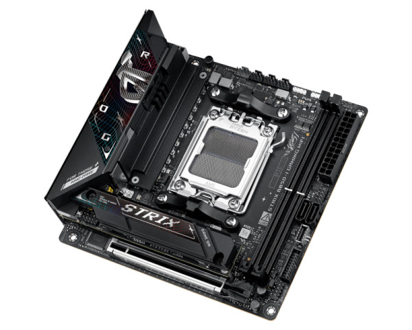 ASUS ROG STRIX B850-I GAMING WIFI matična ploča