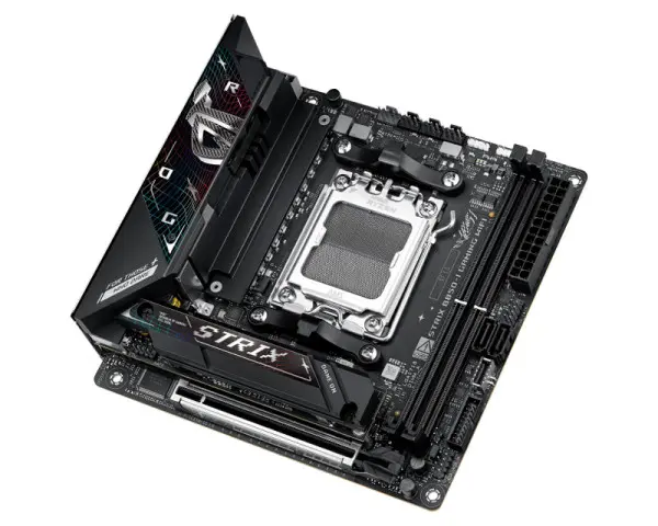 ASUS ROG STRIX B850-I GAMING WIFI matična ploča