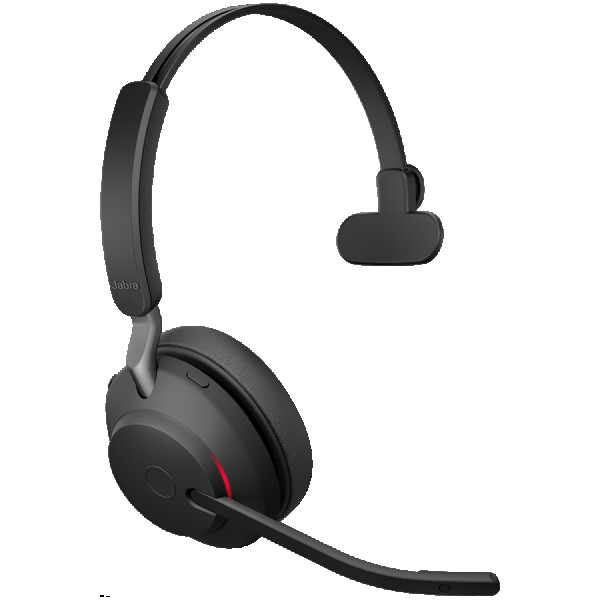 JABRA EVOLVE2 65, Link380c UC Mono Black ( 26599-889-899 ) 