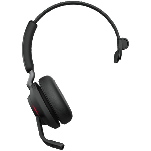 JABRA EVOLVE2 65, Link380c UC Mono Black ( 26599-889-899 ) 