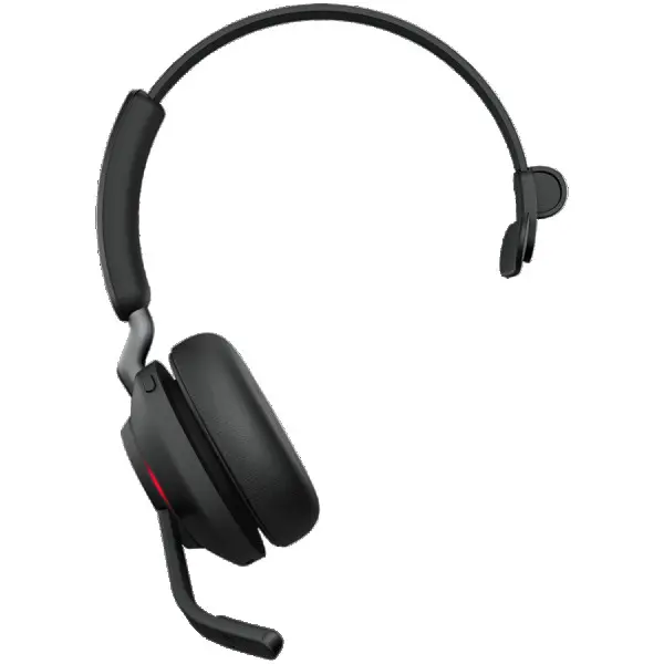 JABRA EVOLVE2 65, Link380c UC Mono Black ( 26599-889-899 ) 