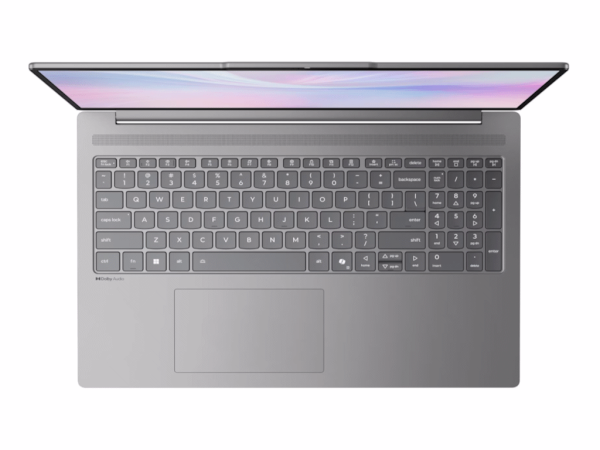 Laptop LENOVO IdeaPad Slim 5 16ARP10 DOS16'' WUXGARyzen 5-7533HS16GB512GBBKLT SRBsiva' ( '83HU0014YA' ) 