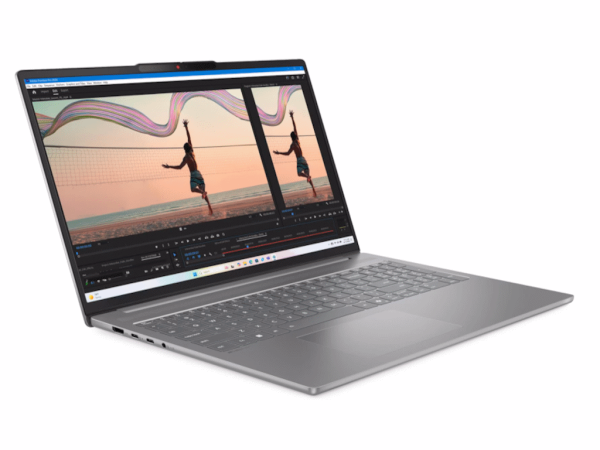 Laptop LENOVO IdeaPad Slim 5 16ARP10 DOS16'' WUXGARyzen 5-7533HS16GB512GBBKLT SRBsiva' ( '83HU0014YA' ) 