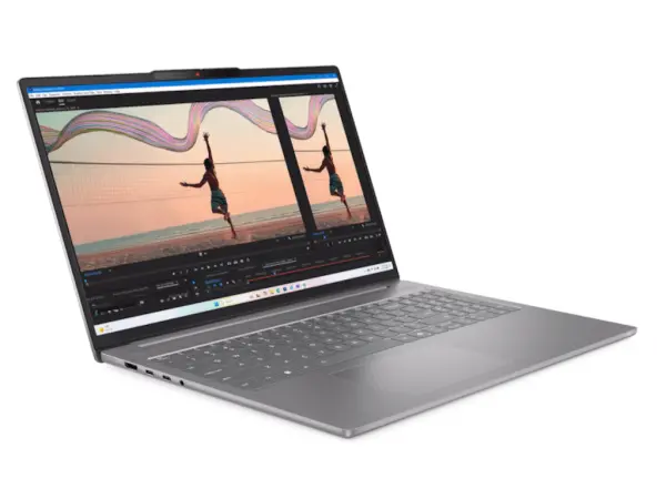 Laptop LENOVO IdeaPad Slim 5 16ARP10 DOS16'' WUXGARyzen 5-7533HS16GB512GBBKLT SRBsiva' ( '83HU0014YA' ) 