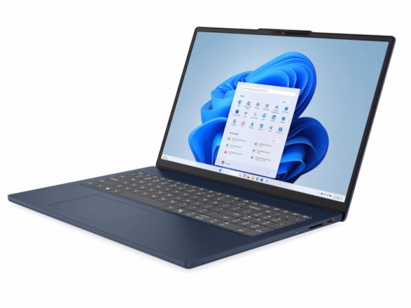 Laptop LENOVO IdeaPad Slim 3 16IRH10 DOS16'' WUXGAi5-13420H16GB1TBSRBtamno plava' ( '83K20032YA' ) 