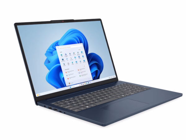 Laptop LENOVO IdeaPad Slim 3 16IRH10 DOS16'' WUXGAi5-13420H16GB1TBSRBtamno plava' ( '83K20032YA' ) 
