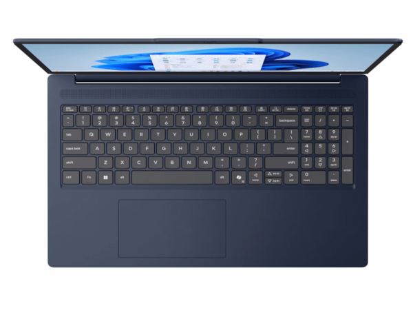Laptop LENOVO IdeaPad Slim 3 16IRH10 DOS16'' WUXGAi5-13420H16GB1TBSRBtamno plava' ( '83K20032YA' ) 