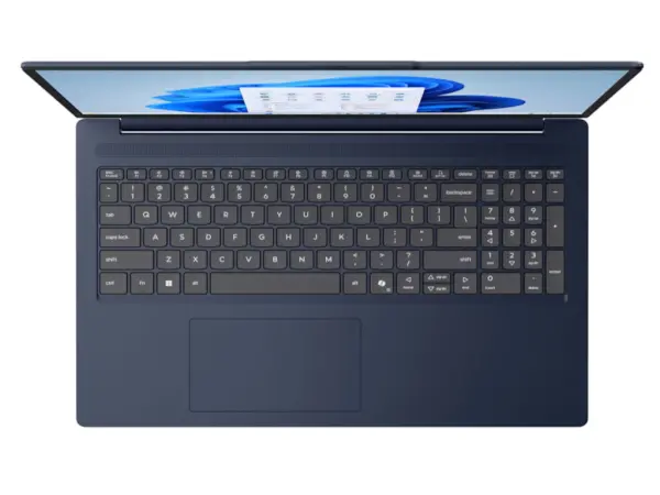 Laptop LENOVO IdeaPad Slim 3 16IRH10 DOS16'' WUXGAi5-13420H16GB1TBSRBtamno plava' ( '83K20032YA' ) 