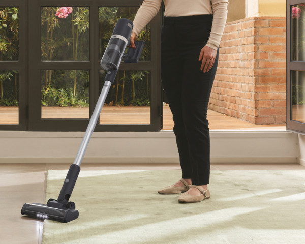 HOOVER HFG10H 011 Bežični štapni usisivač sa posudom 
