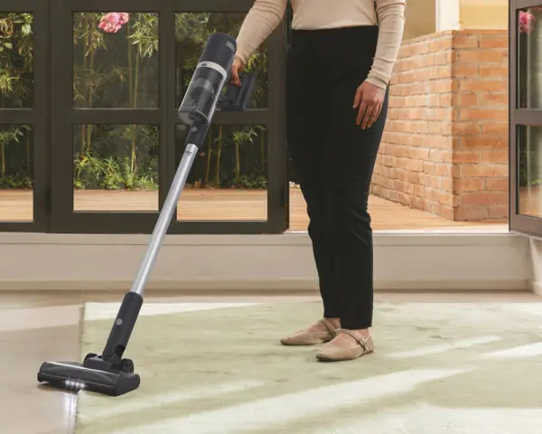 HOOVER HFG10H 011 Bežični štapni usisivač sa posudom 