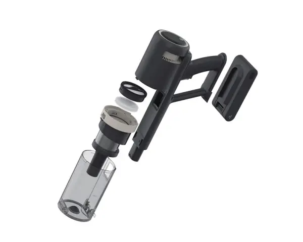 HOOVER HFG10H 011 Bežični štapni usisivač sa posudom 
