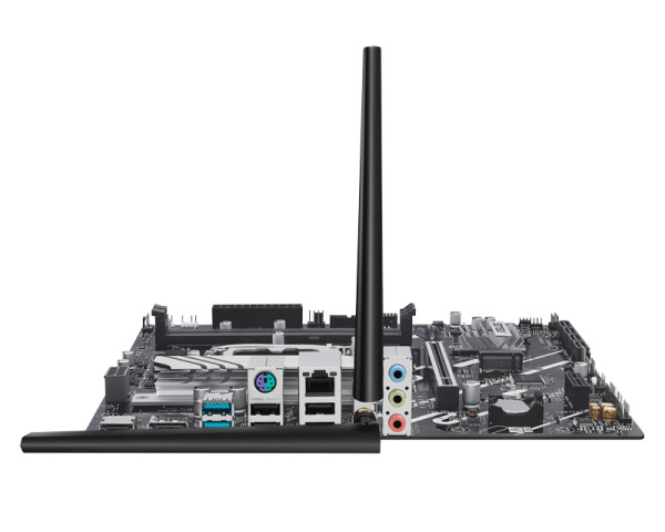 ASUS PRIME H810M-A WIFI matična ploča