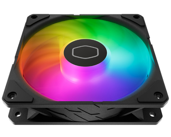 COOLER MASTER SickleFlow Edge 120 ARGB ventilator (MFX-B2DN-25NP2-R2) 